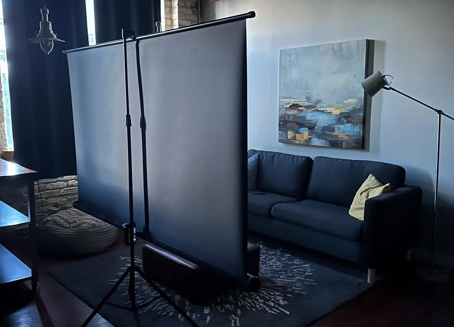 Cozy West End Studio Toronto